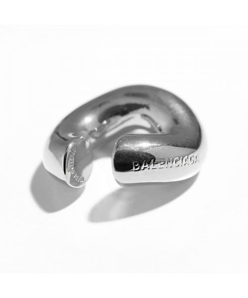 BALENCIAGA イヤーカフ LOOP EAR CUFF 765716 BALENCIAGA イヤーカフ LOOP EAR CUFF