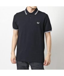 FRED PERRY/FRED PERRY M3600 TWIN TIPPED FRED PERRY SHIRT ポロシャツ/505824279