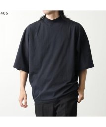 JILSANDER/JIL SANDER Tシャツ J21GC0005 J45084 ボトルネック 五分袖/505824293