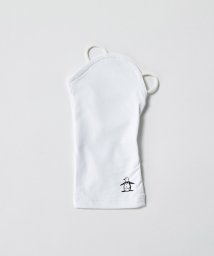 Munsingwear(マンシングウェア)/UV 手甲（右手用）/ホワイト
