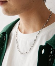 JOURNAL STANDARD relume Men's/【on the sunny side of the street】Small Trombone chain N/L/505824590