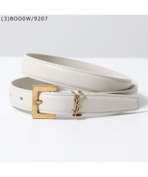 Saint Laurent/SAINT LAURENT ベルト YSL BELT 2.0 ナローベルト/505824618