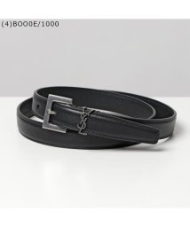 Saint Laurent(サンローラン)/SAINT LAURENT ベルト YSL BELT 2.0 ナローベルト/その他系4