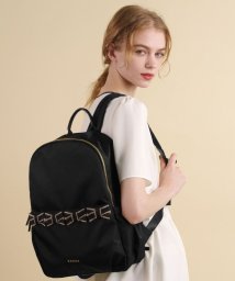 TOCCA/【A4サイズ対応・撥水】OCTUPLE BACKPACK バックパック/505824628