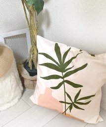 JULIA BOUTIQUE(ジュリアブティック)/45cm×45cmクッションカバー/L00069/その他系2