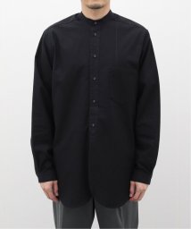 JOURNAL STANDARD/【FRANK LEDER/フランクリーダー】60S VINTAGE BEDSHEET OLD SHIRT/505824830