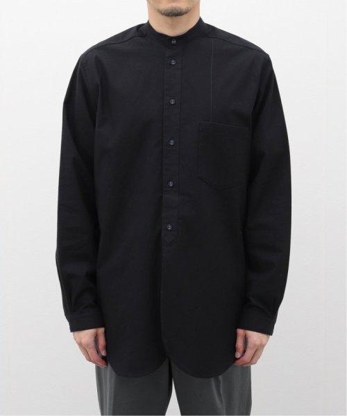 JOURNAL STANDARD(ジャーナルスタンダード)/【FRANK LEDER/フランクリーダー】60S VINTAGE BEDSHEET OLD SHIRT/その他カラーK