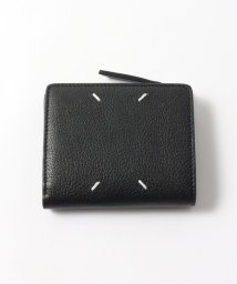 EDIFICE/【MAISON MARGIELA / メゾン マルジェラ】Small Flip Flap Wallet/505824869
