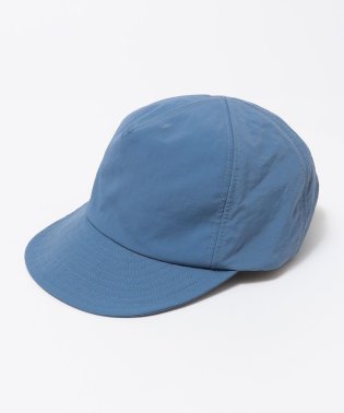 SHIPS MEN/【SHIPS別注】halo commodity: B.B NYLON CAP/505359089