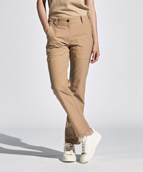 2WAYストレッチパンツ フルレングス UPF15 DESCENTE ECO