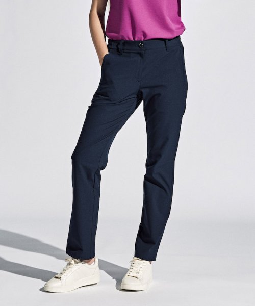 2WAYストレッチパンツ フルレングス UPF15 DESCENTE ECO