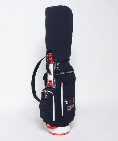 布帛素材軽量キャディバッグ(2.5kg/8.5型/5分割/46インチ対応) 布帛素材軽量キャディバッグ(2.5kg/8.5型/5分割/46インチ対応) 布帛素材軽量キャディバッグ(2.5kg/8.5型/5分割/46インチ対応) WS2361493665(18216円)