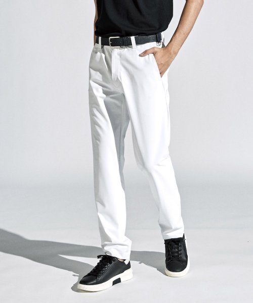 Munsingwear(マンシングウェア)/神白パンツ『M1A』/ホワイト