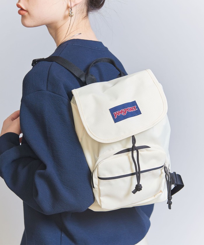 別注】＜JANSPORT＞ハイランズミニパック/リュック(505810008