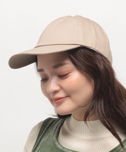 upper hights(アッパーハイツ)/Ivy/BEIGE