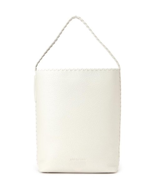 ADD CULUMN(アドカラム) TURN － ONE SHLD/A24S07B27/トートバッグ ADD ONE