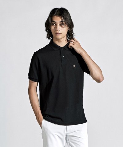 【本田圭佑着用】10YEARS POLO SHIRTS 半袖シャツ（10年ポロシ