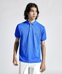Munsingwear/【本田圭佑着用】10YEARS POLO SHIRTS 半袖シャツ（10年ポロシャツ）/505824420