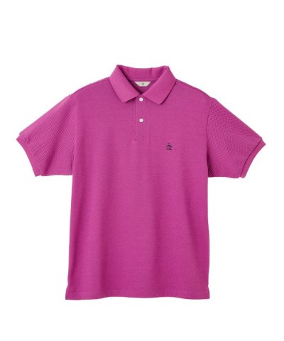 【本田圭佑着用】10YEARS POLO SHIRTS 半袖シャツ（10年ポロシ