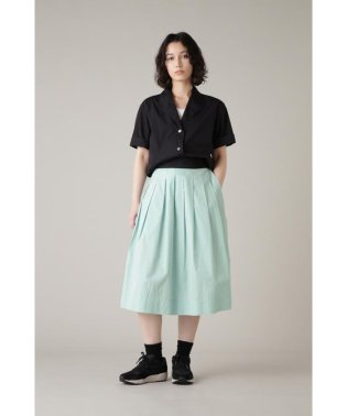 MARGARET HOWELL/5月上旬－下旬 COTTON SILK POPLIN/505825090