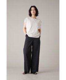 MARGARET HOWELL/SUMMER WOOL POPLIN/505825093