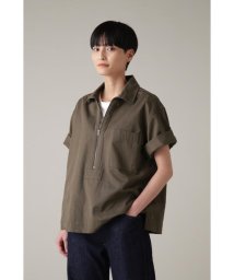 MHL./LIGHT ORGANIC COTTON DRILL/505825122