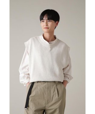 MHL./ROUGH COTTON LINEN/505825126