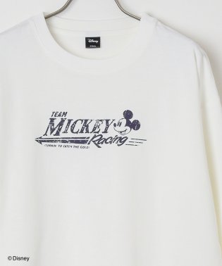 Honeys/ディズニー／ゆるＴシャツ/505825307