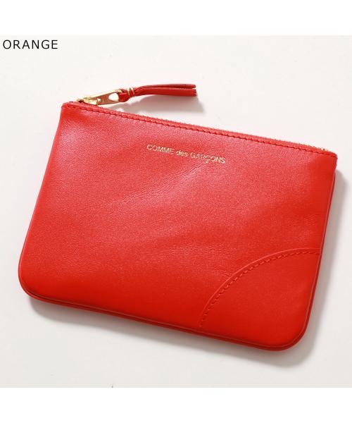 Comme des garcons sa8100 classic cheap wallet