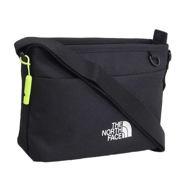 THE NORTH FACE ノースフェイス KIDS MULTI MESSENGER BAG 