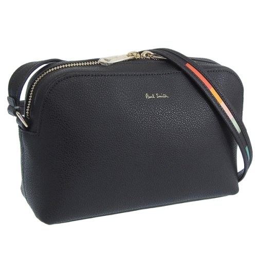 ポールスミスショルダーバッグ PAUL SMITH ポールスミス 斜めがけ  