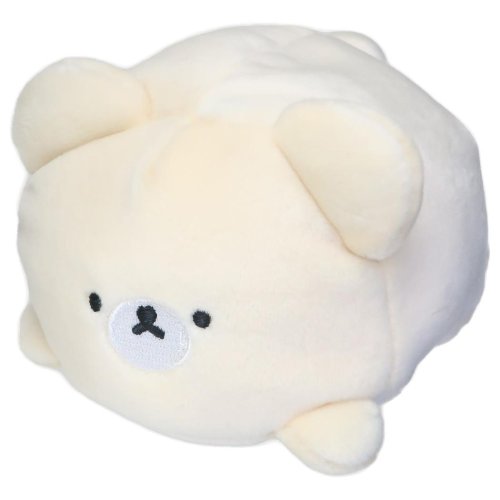 ぬいぐるみ ころりらぬい こぐま カミオジャパン アームレスト プレゼント グッズ 人気・おすすめ｜安定人気・収納便利におすすめ 丁寧対応 配送追跡可 国内発送・保証制度対応