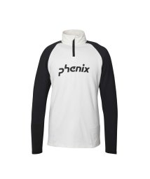 phenix/phenix フェニックス PH Logo Inner Jacket ロゴ インナー ジャケット ブルゾン ストレッチ スキーウェア【MENS】/505825961
