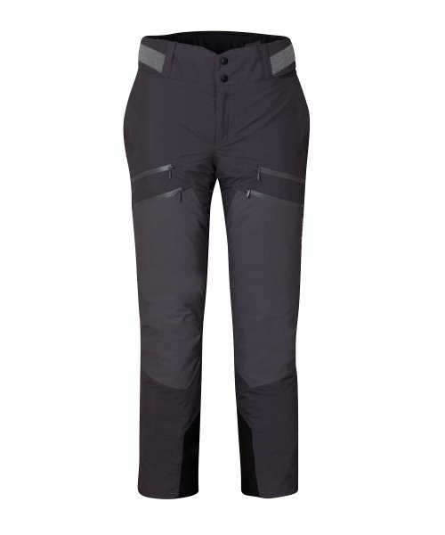 phenix(phenix)/phenix フェニックス De Lorean Racing Pants FORMULA デロリアンレーシングパンツ フォーミュラー 耐水 透湿 スキーウェア【/グレー