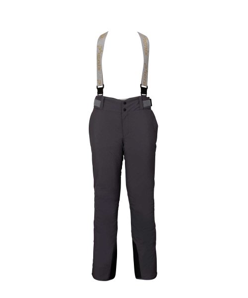 phenix(phenix)/Phenix フェニックス Thunderbolt Pants サンダーボルト パンツ 防水 耐久 スキーウェア【MENS】/グレー