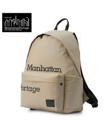 Manhattan Portage BLACK LABEL/マンハッタンポーテージ ブラックレーベル バックパック A4 18L Manhattan Portage Black Label MP1277G－305PBL/505825994