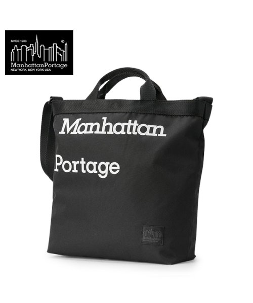 希少アメリカ製】Manhattan 鮮やか PortageメッセンジャーバッグRED