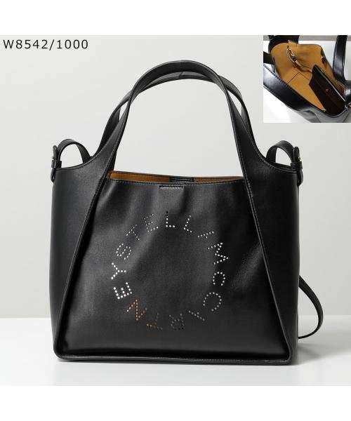 Stella McCartney(ステラマッカートニー)/STELLA McCARTNEY トートバッグ LOGO CROSSBODY BAG 513860/その他