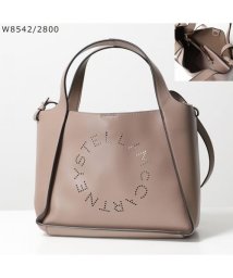 Stella McCartney(ステラマッカートニー)/STELLA McCARTNEY トートバッグ LOGO CROSSBODY BAG 513860/その他系2