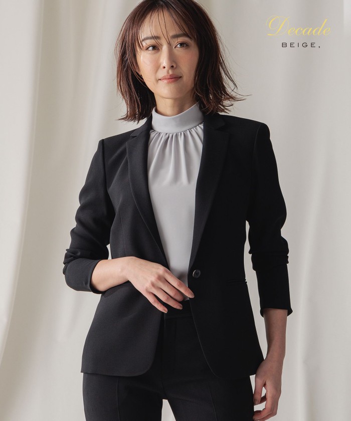 ベイジジャケット ジャケット｜BEIGE,(ベイジ)｜阪急百貨店公式通販サイト｜阪急