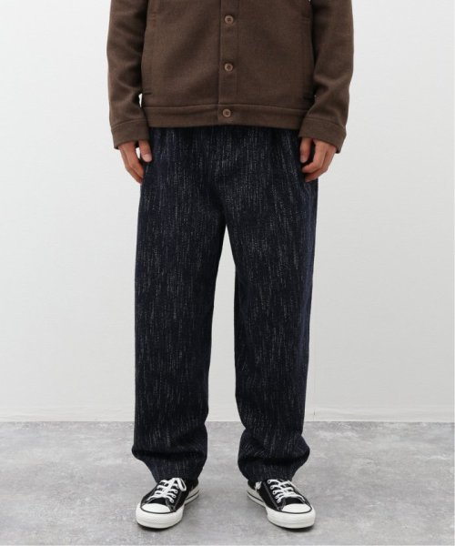 JOURNAL STANDARD(ジャーナルスタンダード)/【FRANK LEDER/フランクリーダー】60s VINTAGE WOOL 2P PANT/その他カラーK