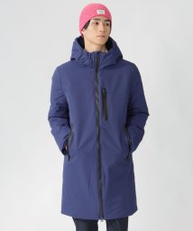 ECOALF MEN(ECOALF MEN)/LOVAR UTOコート / LOVAR COAT MAN/ネイビー