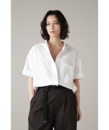 MHL./5月上旬－下旬 ORGANIC COTTON SHIRTING/505805083