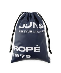 JUN and ROPE/HOLIDAY DELUXE SHOE BAG/505818299