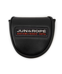 JUN and ROPE/【PRGコラボ】MALLETE PUTTER COVER/505818306