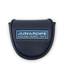 JUN and ROPE/【PRGコラボ】MALLETE PUTTER COVER/505818306