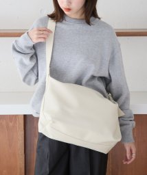 MAISON BREEZE/【MAISON BREEZE】PUレザー2WAYショルダーハンドルバッグ KNF049/505818615