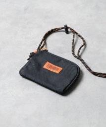 ar/mg/【72】【UVO－042】【UNIVERSAL OVERALL】NECK POUCH/505823790
