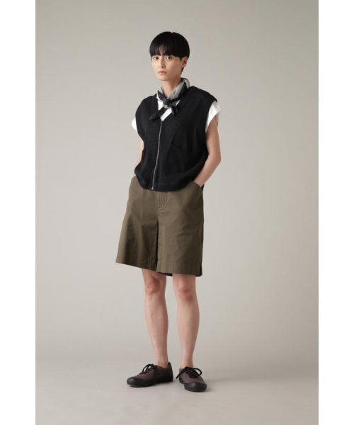 LIGHT ORGANIC COTTON DRILL COTTON DRILL ORGANIC LIGHT S1660477148(12650円)