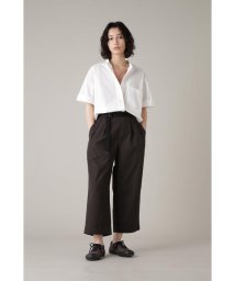 MHL./5月上旬－下旬 FINE COMPACT COTTON POPLIN/505826744